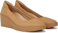 Vionic Women's Sutro Sereno Comfortable Wedge Heels