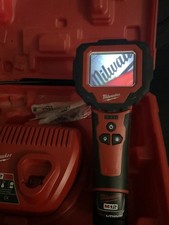 Milwaukee 2313-20 M12 M-Spector 360 Inspection Camera