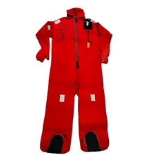 Stearns I590 USCG/SOLAS Adult Universal Immersion Suit See Description