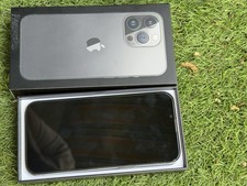 iPhone 13 Pro 128GB Graphite ohne Simlock,✅