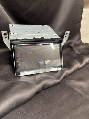 Carrozzeria Pioneer Jdm Indash Head unit #AVIC-CZ900 (tested)