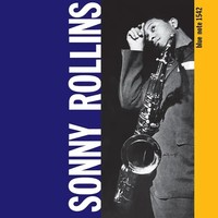 Volume 1 (180G) | Sonny Rollins | Vinyl / Schallplatte | 2025 | Blue Note