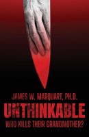 James W. Marquart | Unthinkable | Taschenbuch | Englisch (2022)