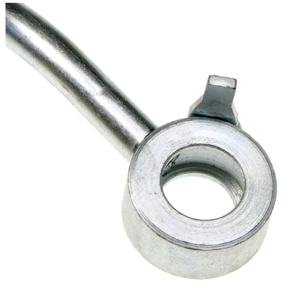 盖茨 363450 动力转向压力线软管组件适用于 01-06 雷克萨斯 LS430 — 第 4/4 张图片