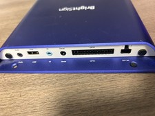 BrightSign XD1034 Digital Signage Media Player