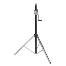 Showtec - Basic 2800 Wind up stand (Excl. Ada...