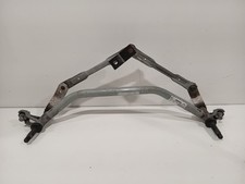 Scheibenwischeranlage vorne Citroën C3 III 1.2 THP 110 3397021910