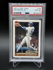 1991 O-Pee-Chee Ken Griffey Jr PSA 10 Card #790 OPC Baseball 🇨🇦