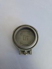 Tenebraex objective cover & adapter ring, Leupold Mark 6 3-18x44, 44LM60-FCR
