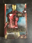 HOT TOYS IRON MAN MARk VI 6 MMS 339