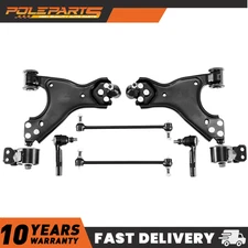 Front Lower Control Arm +Ball Joint For Buick Enclave GMC Acadia Chevy Traverse