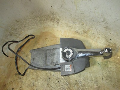 Johnson 200hp Ocean Pro 2 stroke outboard BRP Top mount control box