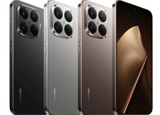 Global Version Xiaomi 15T Pro 6.83"512GB/1TB ROM 50MP 144Hz HDR10+ Android phone