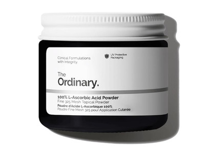 The Ordinary 100% L-Ascorbic Acid Powder 20g