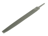 Bahco Flach Feile Smooth Cut 200Mm (8In) 1-110-08-3-0 BAHFSM8
