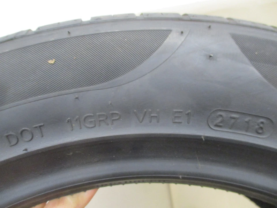 EUROREPAR Reifen Sommerreifen 205/55R16 94V XL DOT 1IGRP 2018 NEU original - Bild 4 von 4