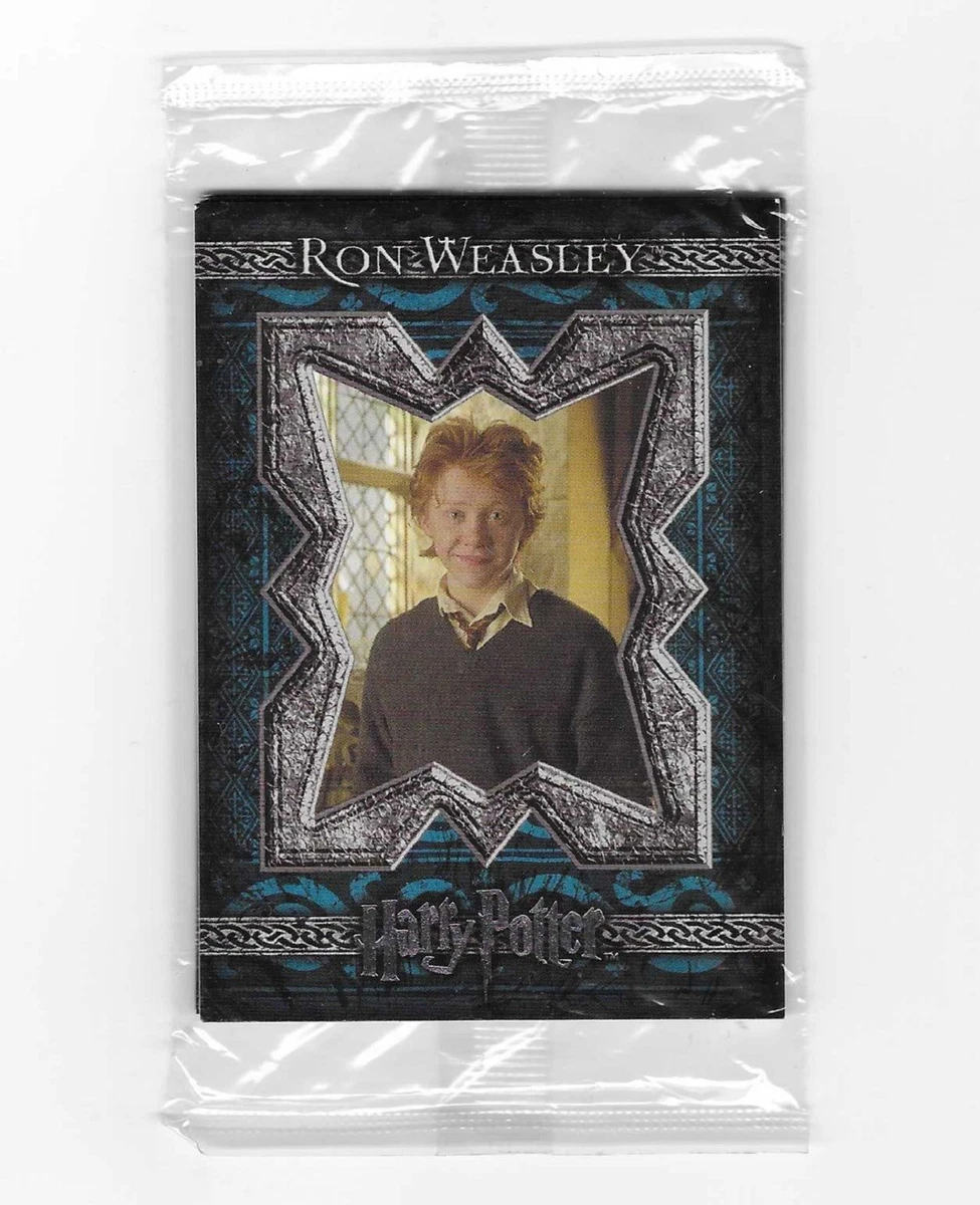 Harry Potter ArtBox Sealed Non-Sport Trading Card Packs for sale