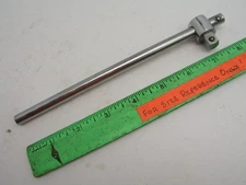 3/8" Drive Sliding T-Handle Breaker Bar Wrench