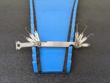 #bl039 Snap On Tools Spark Plug Gapper Gauge 309AW