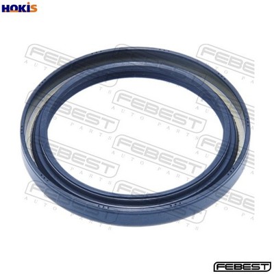 DICHTRING RADNABE 95IBS-57730808X FÜR SUBARU OUTBACK / LEGACY SVX / ALCYONE 2,2L