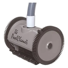 Hayward Refurbished W3PVS20GST Poolvergnuegen Pool Cleaner 2-Wheel, Gray