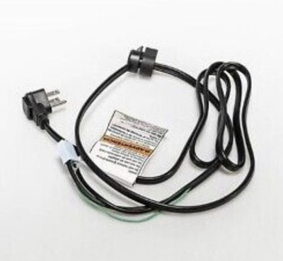 #ad Whirlpool Factory Certified Washer Power Cord OEM W10547372 WPW10547372 $27.00