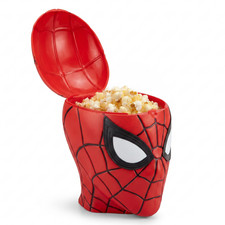 Spider-Man Brand New Day Popcorneimer Bucket ...