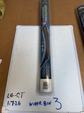 Trico Windshield Wiper Blade-Wagon Trico 16-160, NOS New In Sealed Package 16160