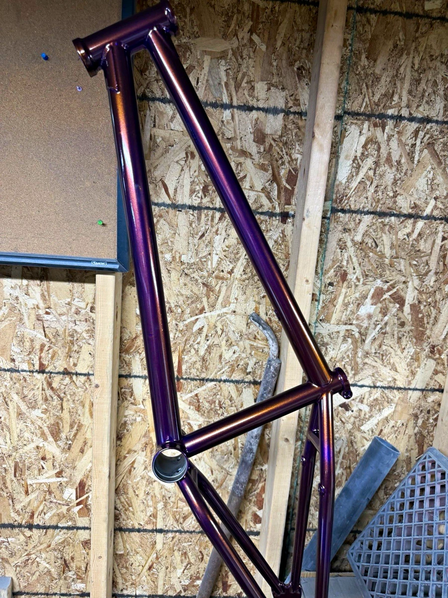 S&M Bike Frames for BMX Bike for sale | eBay