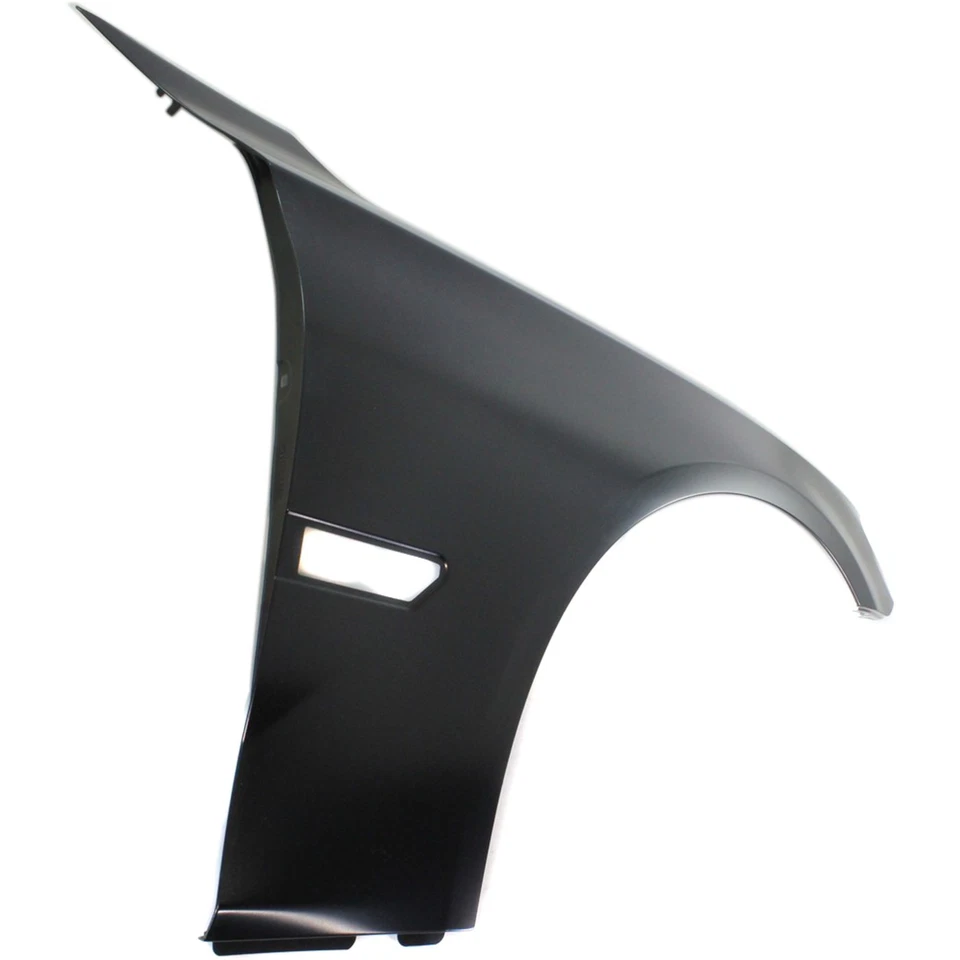 Fender For BMW 750i 2009-2015 Front Passenger Side F01 F02 F04 Steel Foto 4 de 4