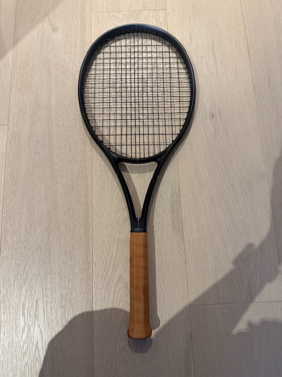 Wilson RF01グリップ2 ①② RF 01 PRO by Wilson Japan Racquet online