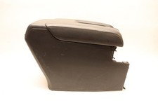 2014-2021 Toyota Tundra Crew Cab Front Center Console Box W Armrest Oem 2014-2021 Toyota Tundra Crew Cab Front Center Console Box W Armrest Oem