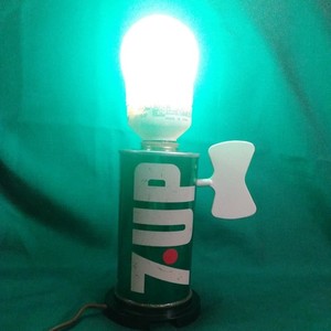 7 Up Light | eBay
