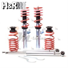 H&R Fahrwerk 35-55mm, 25-45mm Tieferlegung für Audi TT Roadster 8J9 :: 07 >> 14