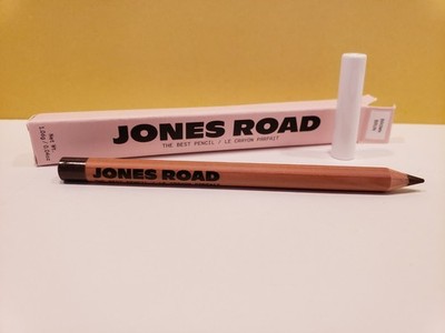 Jones Road ~ The Best Pencil Eyeliner ~ Brown ~ 0.04 oz ~ NIB