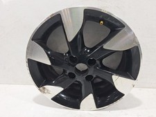 NISSAN NOTE N-TEC PLUS MK1 2004-2013 16" Alloy Wheel OEM Genuine 8H01D