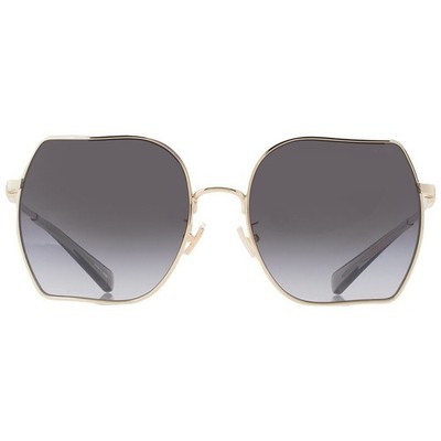 Coach HC7142 90058G Gradient Shiny Light Gold 