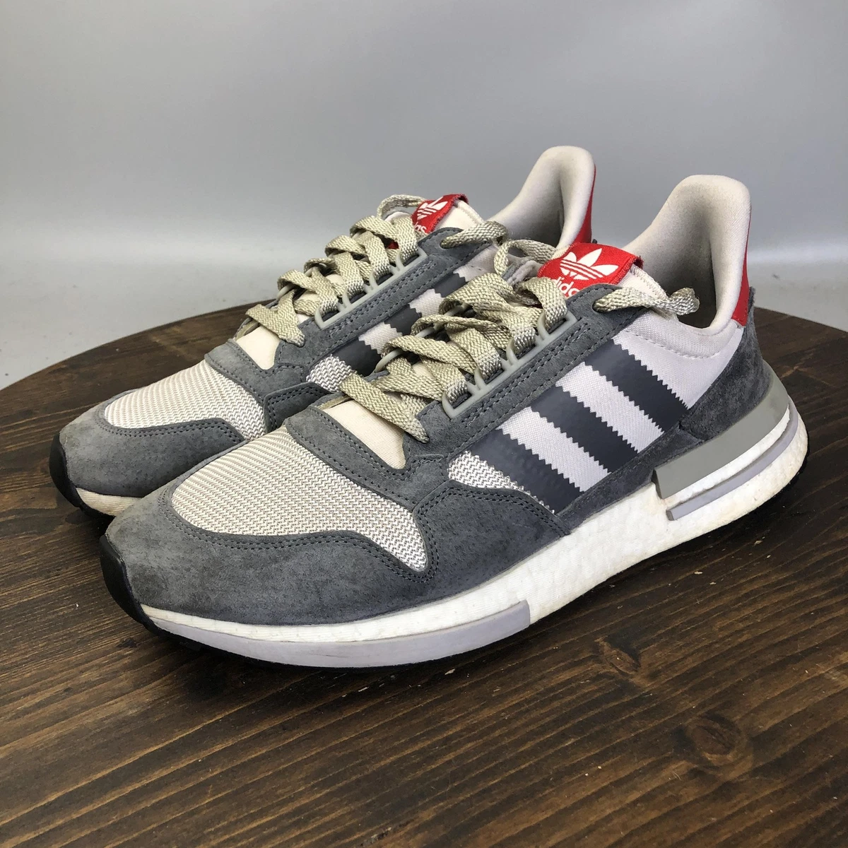 adidas ZX 500 Men's Sneakers for Sale | Authenticity Guaranteed | eBay