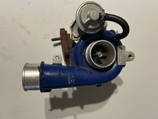 BorgWarner K04 Turbocharger K0422-582 53047109904 | OEM Turbo w/ Wastegate