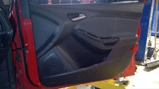 FOCUS     2012 Front Door Trim Panel 257868