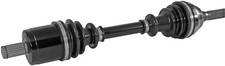 EPI WE382988 Complete Wheel Shaft
