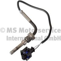 Sensor Abgastemperatur Pierburg 7.08369.54.0 FüR Opel Chevrolet Antara L07 C140