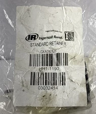 Ingersoll Rand HH1-1190 Standard Retainer OEM Industrial thumbnail 5