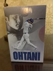 NEW Dodgers Shohei Ohtani 50/50 #2 Bobblehead SGA 8/27/25. Unopened