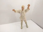 Vintage Hasbro Star Wars Luke Skywalker Action Figure Doll w/ Clothes 12” 1992