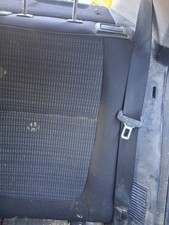 PSD9000062 1175867 rear seat belt lh KIA STONIC YBCUV BLACK EDITION 2019