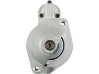 NEU - As-Pl S0016 Starter FüR Daewoo MERCEDES-BENZ Ssangyong