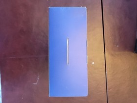 Dualshock 4 Berry Blue - PlayStation 4 Open Box