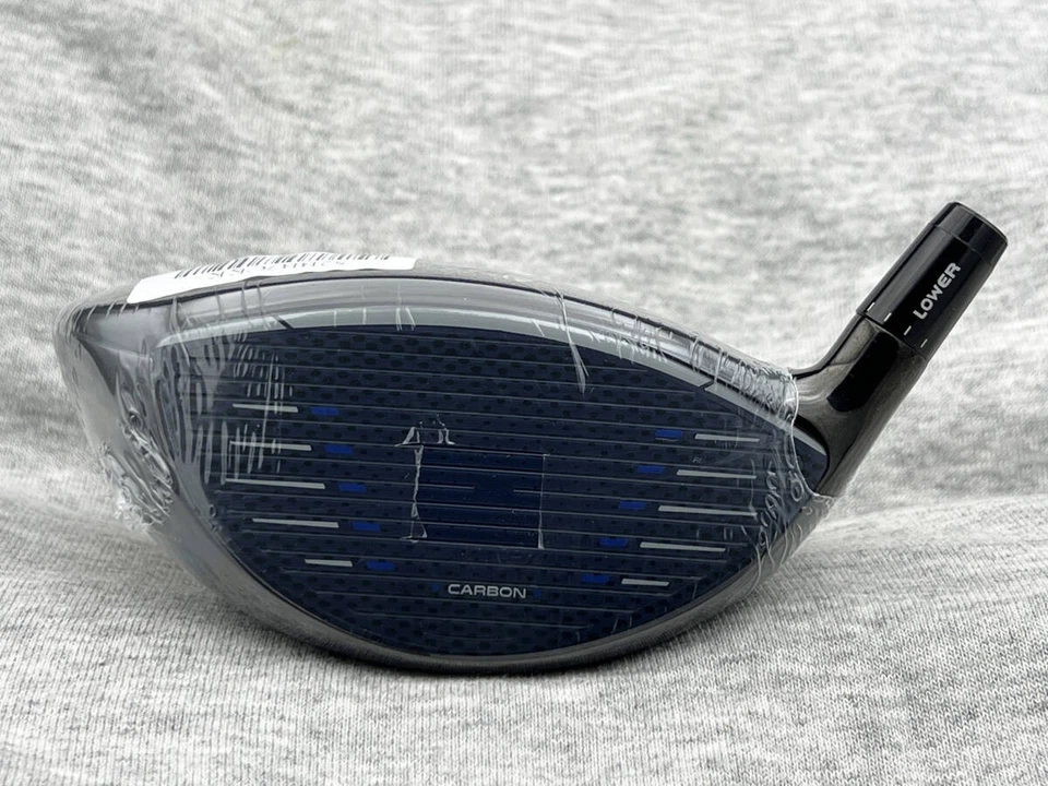 TaylorMade PROTO 2024 Qi10 CORE VERSION2 10.5 Real 10.5  TOUR ISSUE - Image 3 of 4