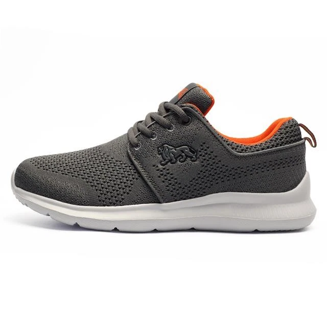 Lonsdale Uniseks Heskinboksschoenen, wit-rood., 39 EU